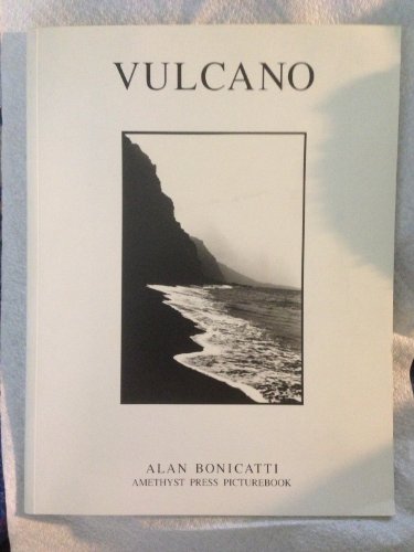 Vulcano (Amethyst Press Picturebook)