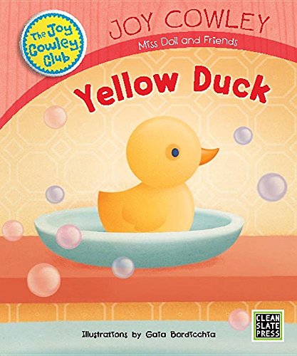 9780927244626: Yellow Duck (Joy Cowley Club: Friends)