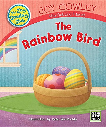Beispielbild fr Miss Doll and Friends : The Rainbow Bird zum Verkauf von Better World Books
