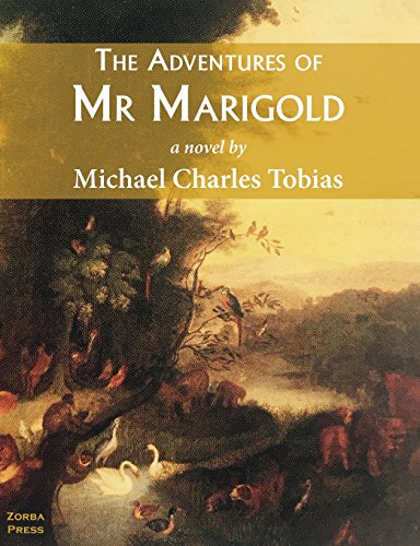 9780927379205: The Adventures of Mr Marigold