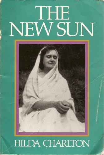 Imagen de archivo de The New Sun a la venta por Better World Books