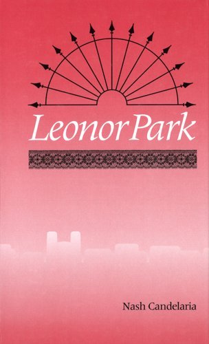 Stock image for Leonor Park for sale by Better World Books
