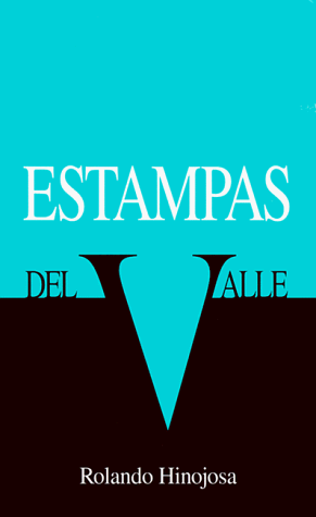 Stock image for Estampas del Valle for sale by ThriftBooks-Dallas