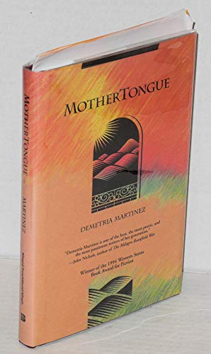 Stock image for Mother Tongue for sale by Book Lover's Warehouse