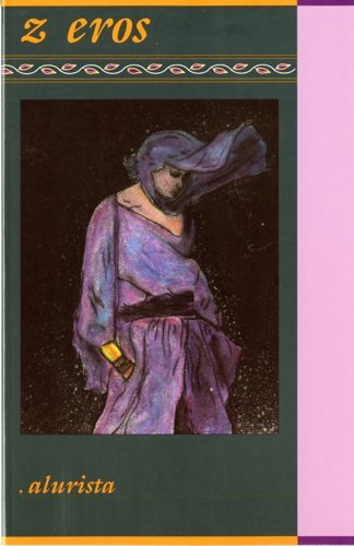 Imagen de archivo de Z Eros a la venta por Weller Book Works, A.B.A.A.