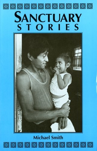Stock image for Sanctuary Stories for sale by Discover Books