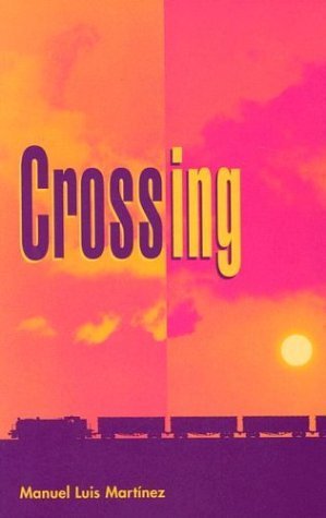 Imagen de archivo de Crossing a la venta por HPB-Movies