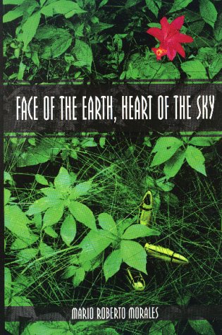 Stock image for Face of the Earth, Heart of the Sky for sale by Smith Family Bookstore Downtown