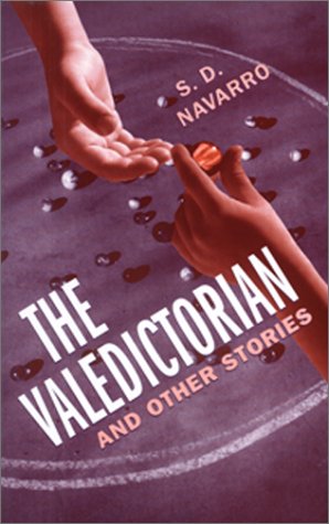 Beispielbild fr The Valedictorian and Other Stories zum Verkauf von More Than Words