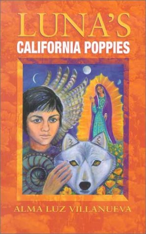 9780927534994: Luna's California Poppies