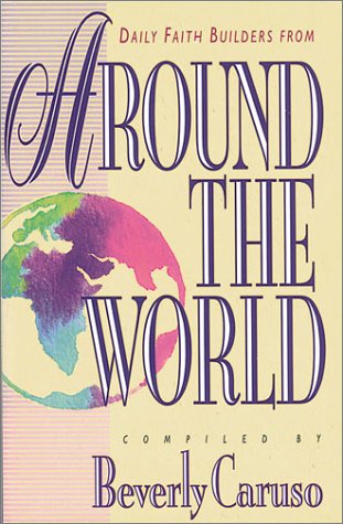 Stock image for Around the World for sale by ThriftBooks-Atlanta