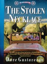 Stock image for The Stolen Necklace (Reel Kids Adventures) for sale by SecondSale