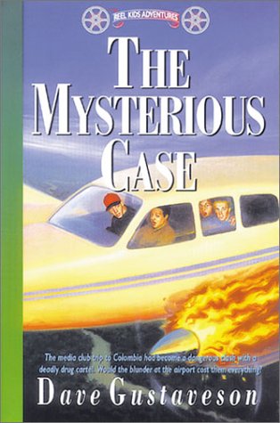 9780927545785: The Mysterious Case (Reel Kids Adventure): 04 (Reel Kids Adventures)