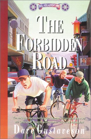 Stock image for The Forbidden Road (Reel Kids Adventures) for sale by SecondSale