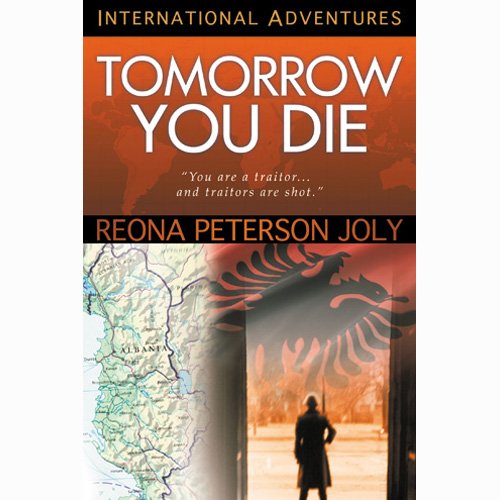 Stock image for Tomorrow You Die (True Adventure Missions) (True Adventure Missions S.) for sale by WorldofBooks