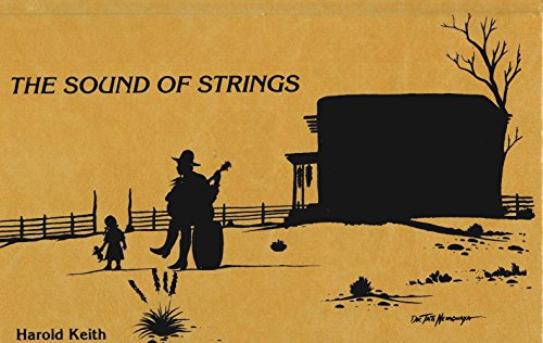 Beispielbild fr The Sound of Strings: Sequel to Komantcia zum Verkauf von BuenaWave