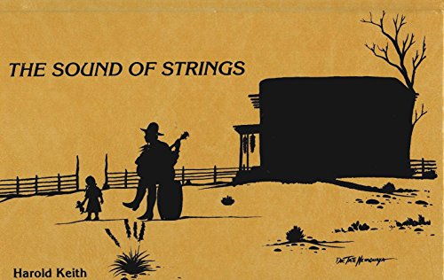 9780927562102: The Sound of Strings: Sequel to Komantcia