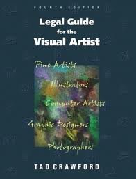9780927629003: Legal Guide for the Visual Artist: 1989 Rev. Ed.