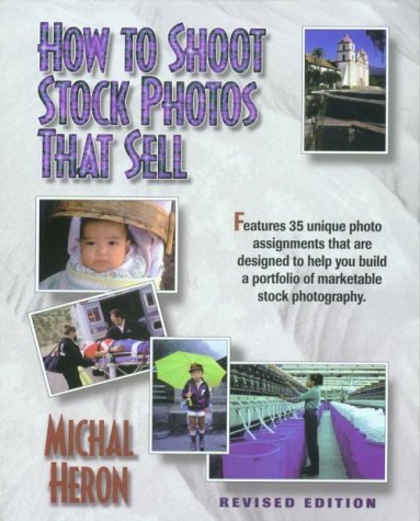 Stock image for How to Shoot Stock Photos That Sell for sale by Wonder Book