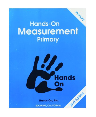 Beispielbild fr Hands-On Measurement Primary zum Verkauf von Half Price Books Inc.