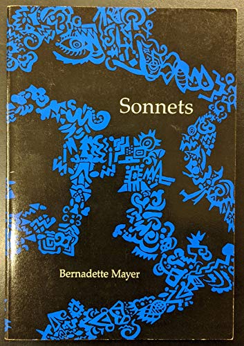 Sonnets (9780927920001) by Mayer, Bernadette