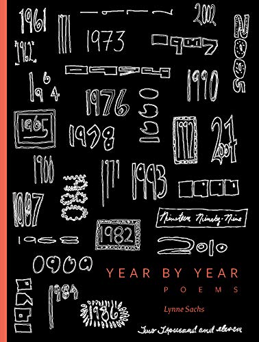 Beispielbild fr Year by Year Poems zum Verkauf von Revaluation Books