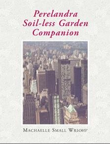 9780927978705: Perelandra Soil-less Garden Companion