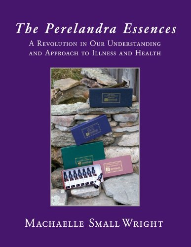 9780927978842: The Perelandra Essences