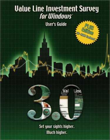 9780928809015: Value Line Investment Survey Plus Edition