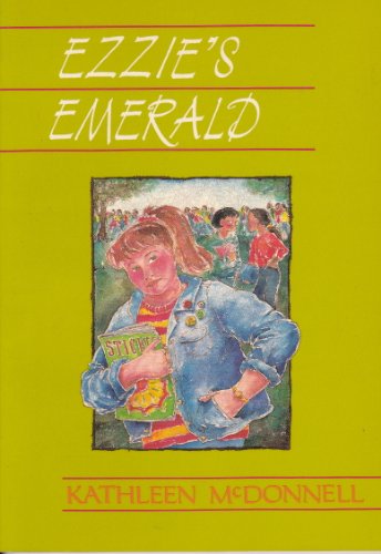 Beispielbild fr Ezzie's Emerald zum Verkauf von WorldofBooks