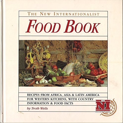 Stock image for New Internationalist Food Book for sale by Better World Books