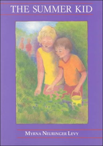 Stock image for The Summer Kid for sale by Better World Books: West