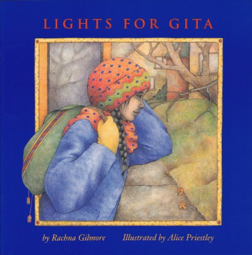 Beispielbild fr Lights for Gita (The Gita Series (1)) zum Verkauf von Your Online Bookstore