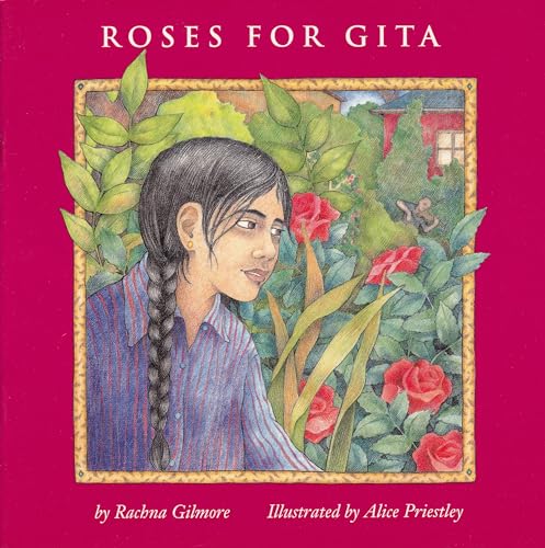 Beispielbild fr Roses for Gita zum Verkauf von Better World Books