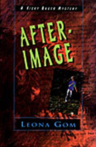 Stock image for After-Image : A Vicky Bauer Mystery for sale by Better World Books: West