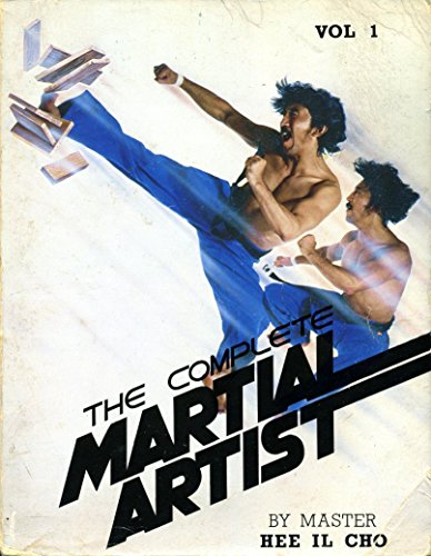 Complete Martial Artist