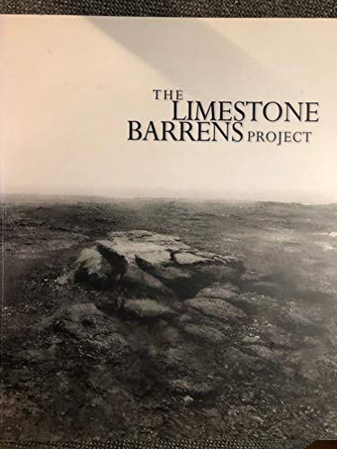 Stock image for The Limestone Barrens Project for sale by CARDINAL BOOKS  ~~  ABAC/ILAB