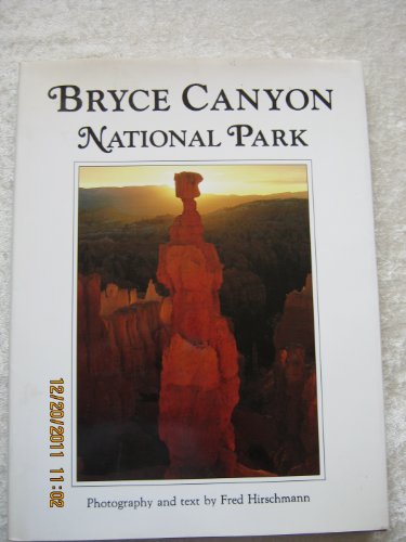 Stock image for Bryce Canyon National Park for sale by ThriftBooks-Atlanta