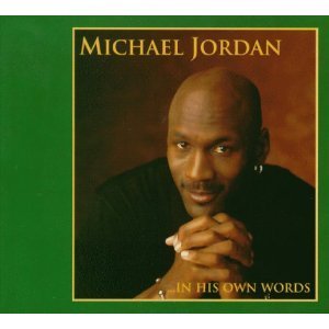 9780929071633: Michael Jordan in His Own