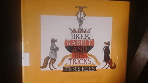 Brer Rabbit and his tricks (9780929077000) by Rees, Ennis