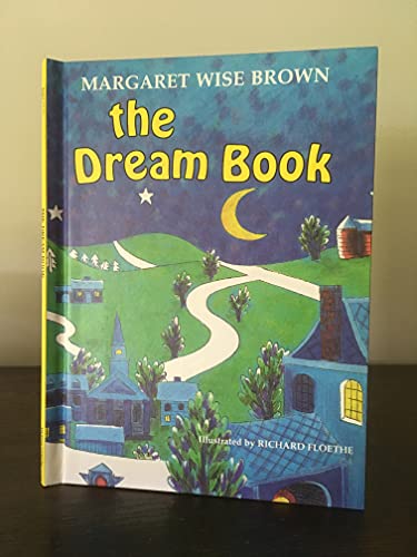 Beispielbild fr The Dream Book zum Verkauf von Books Unplugged