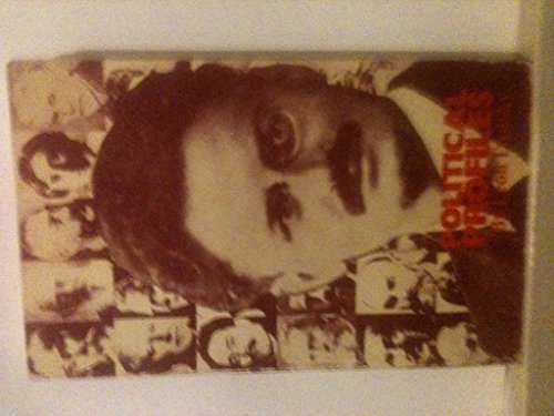 Beispielbild fr Political Profiles [Paperback] by Trotsky, Leon zum Verkauf von Penn and Ink Used and Rare Books