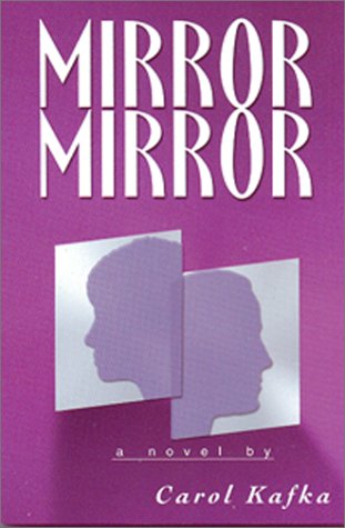 Beispielbild fr Mirror Mirror zum Verkauf von HPB-Emerald