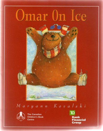 Imagen de archivo de Omar on Ice a la venta por Better World Books