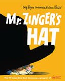 Imagen de archivo de Mr. Zinger's Hat a la venta por Better World Books