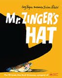 9780929095493: Mr. Zinger's Hat