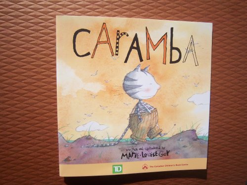 Stock image for Caramba! for sale by Better World Books: West