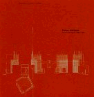Imagen de archivo de Patkau Architects: Selected Projects 1983-1993 a la venta por Seattle Goodwill
