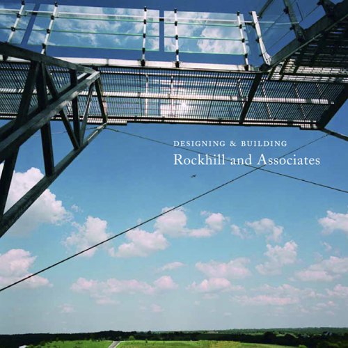 Beispielbild fr Designing and Building : Rockhill and Associates zum Verkauf von Better World Books