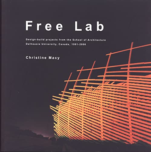 Imagen de archivo de Free Lab a la venta por Blackwell's